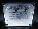Warren Rupp Sandpiper® Double Diaphragm Pump Warren Rupp 