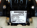 Warren Rupp Sandpiper® Double Diaphragm Pump Warren Rupp Sandpiper 