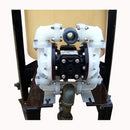 Warren Rupp Sandpiper® Double Diaphragm Pump Warren Rupp Sandpiper 