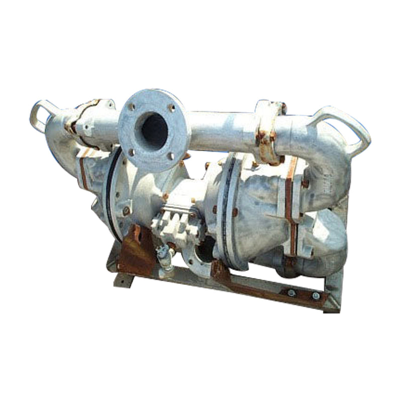 Warren Rupp/Sandpiper Big Diaphragm Pump Warren Rupp 