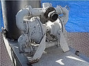 Warren Rupp/SandPiper SA3-A Aluminum Diaphragm Pump Warren Rupp 