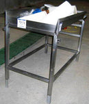 Wash Sink/Table Not Specified 