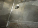 Wash Tank Stainless Steel - 135 Gallon Not Specified 