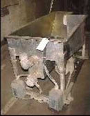 Wash Tank Stainless Steel - 40 Gallon Not Specified 