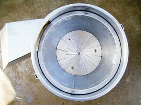 Wasino Juicer Wasino 