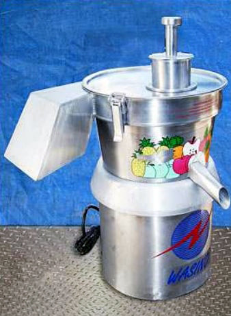 Wasino Juicer Wasino 