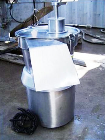 Wasino Juicer Wasino 