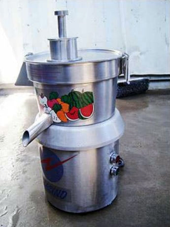 Wasino Juicer Wasino 