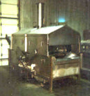 Water Wilter Wash Tank Not Specified 