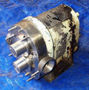 Waukesha 10 Positive Pump Stainless Steel Waukesha 