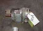 Waukesha 10 Rotary Pump Not Specified 