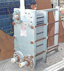 Waukesha 10 Rotary Pump Stainless Steel ITT Bell and Gossett 