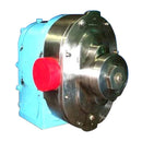 Waukesha 125 Positive Pump Waukesha 