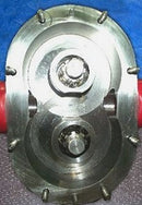 Waukesha 125 Positive Pump Waukesha 