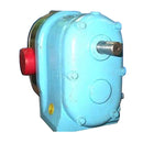 Waukesha 125 Positive Pump Waukesha 