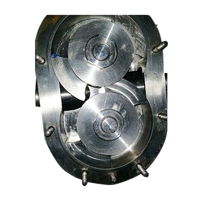 Waukesha 130 Positive Displacement Pump Waukesha 