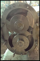 Waukesha 130 Positive Displacement Pump Waukesha 