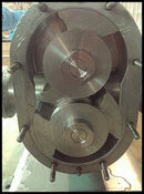 Waukesha 130 Positive Displacement Pump Waukesha 