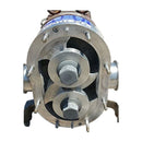 Waukesha 130-U2 Positive Displacement Pump Waukesha 