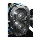 Waukesha 15 Positive Displacement Pump Waukesha 