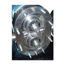 Waukesha 15 Positive Displacement Pump Waukesha 