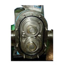 Waukesha 15 Positive Displacement Pump Waukesha 