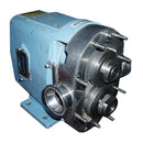 Waukesha 15 Positive Displacement Pump Waukesha 