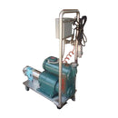 Waukesha 15 Positive Displacement Pump Waukesha 