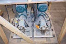 Waukesha 15 Positive Displacement Pump Waukesha 