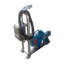 Waukesha 15 Positive Displacement Pump Waukesha 