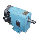 Waukesha 15 Positive Displacement Pump Waukesha 