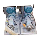 Waukesha 15 Positive Displacement Pump Waukesha 