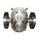 Waukesha 15 Positive Displacement Pump Waukesha 