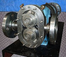 Waukesha 15 Positive Displacement Pump Waukesha 