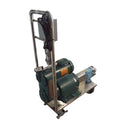 Waukesha 15 Positive Displacement Pump Waukesha 