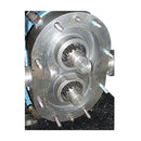 Waukesha 15 Positive Displacement Pump Waukesha 