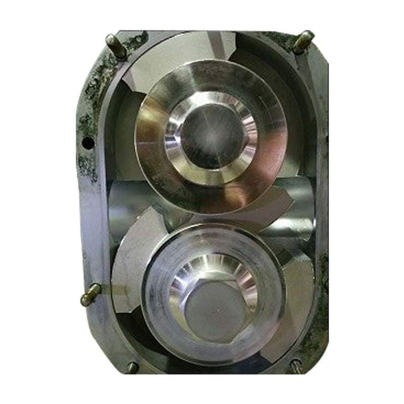 Waukesha 180-U2 Positive Displacement Pump Waukesha 