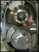 Waukesha 180-U2 Positive Displacement Pump Waukesha 