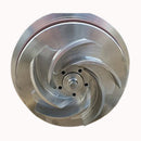 Waukesha 2085 Stainless Steel Centrifugal Pump – 3 HP Waukesha 