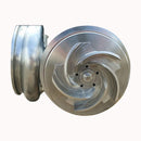 Waukesha 2085 Stainless Steel Centrifugal Pump - 3 HP Waukesha 