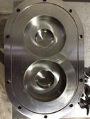 Waukesha 220 Positive Displacement Pump Waukesha 