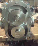 Waukesha 220 Positive Displacement Pump Waukesha 