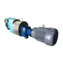 Waukesha 220 Positive Displacement Pump Waukesha 