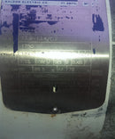 Waukesha 220 Positive Displacement Pump Waukesha 