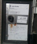 Waukesha 220 Positive Displacement Pump Waukesha 