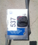 Waukesha 220 Positive Displacement Pump Waukesha 