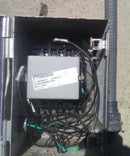 Waukesha 220 Positive Displacement Pump Waukesha 