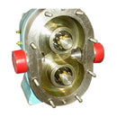 Waukesha 25 Positive Pump Waukesha 