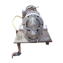 Waukesha 30 Positive Displacement Pump Waukesha 