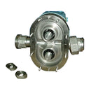 Waukesha 30 Positive Displacement Pump Waukesha 